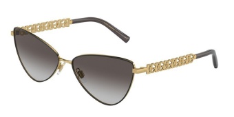 Okulary przeciwsłoneczne DOLCE&GABBANA DG2290 13118G