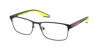 Okulary korekcyjne PRADA SPORT PS50PV 17G1O1