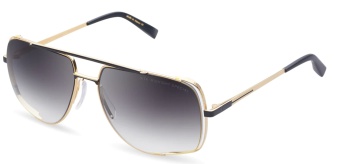 Okulary przeciwsłoneczne DITA MIDNIGHT SPECIAL DRX2010 M BLK GLD
