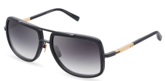 Okulary przeciwsłoneczne DITA MACH ONE DRX2030 G BLK 18K