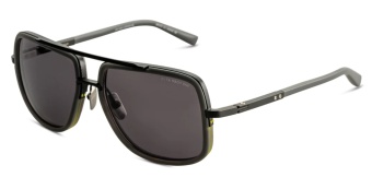 Okulary przeciwsłoneczne DITA MACH ONE DRX2030 V GRY BLK