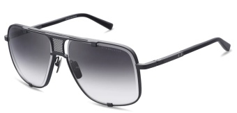 Okulary przeciwsłoneczne DITA MACH FIVE DRX2087 H BLK BLK