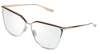 Okulary korekcyjne DITA RAVITTE DTX140 A-02-Z
