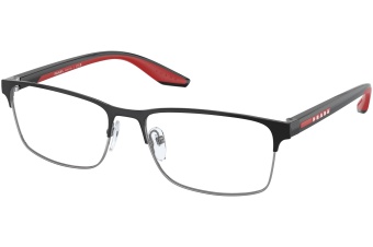 Okulary korekcyjne PRADA SPORT PS50PV YDC1O1