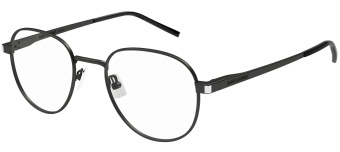 Okulary korekcyjne YSL SL555 OPT 001