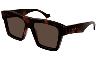 Okulary przeciwsłoneczne GUCCI GG0962S 011