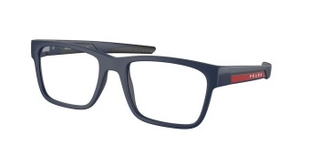 Okulary korekcyjne PRADA SPORT PS02PV TFY1O1