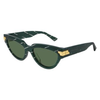 Okulary przeciwsłoneczne BOTTEGA VENETA BV1035S 004