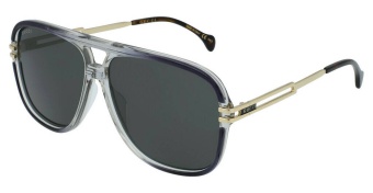 Okulary przeciwsłoneczne GUCCI GG1105S 001