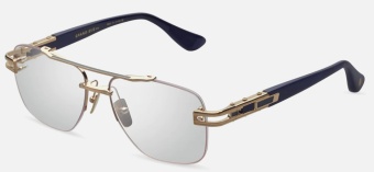 Okulary korekcyjne DITA GRAND-EVO RX DTX146 A-03