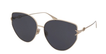 Okulary przeciwsłoneczne DIOR GIPSY1 J5G-2K