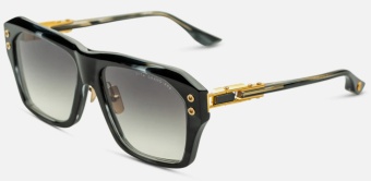Okulary przeciwsłoneczne DITA GRAND-APX DTS417 A-01