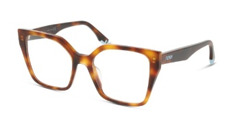 Okulary korekcyjne FENDI FE50002I 053