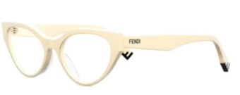 Okulary korekcyjne FENDI FE50022I 025