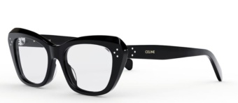 Okulary korekcyjne CELINE CL50112I 001