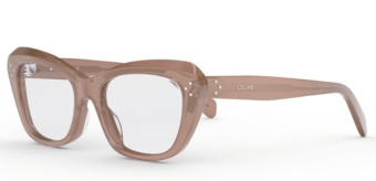 Okulary korekcyjne CELINE CL50112I 074