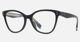 Okulary korekcyjne FENDI FE50006I 001