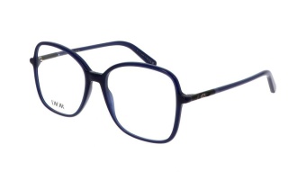 Okulary korekcyjne DIOR MINICD_O B2I 7400