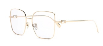 Okulary korekcyjne FENDI FE50041U 010