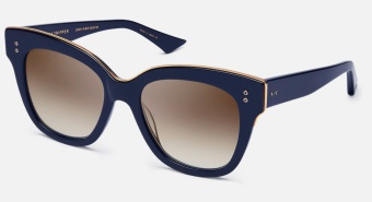 Okulary przeciwsłoneczne DITA DAY TRIPPER 22031 D NVY GLD