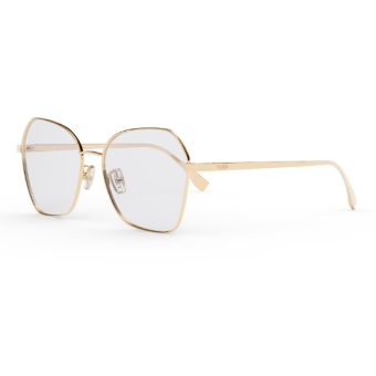 Okulary korekcyjne FENDI FE50040U 030