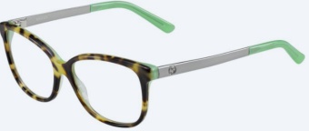 Okulary korekcyjne GUCCI GG3701 H4Y