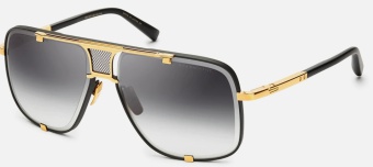 Okulary przeciwsłoneczne DITA MACH FIVE DRX2087 A BLK GLD