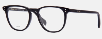 Okulary korekcyjne CELINE CL50046I 001