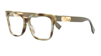 Okulary korekcyjne FENDI FE50025I 056