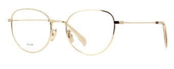 Okulary korekcyjne CELINE CL50095U 032