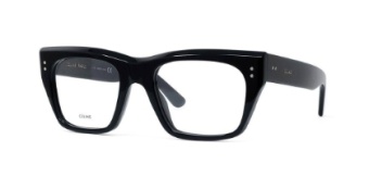 Okulary korekcyjne CELINE CL50034I 001