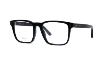 Okulary korekcyjne CELINE CL50030I 001