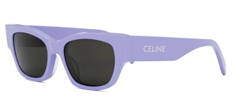 Okulary przeciwsłoneczne CELINE CL40197U 78A