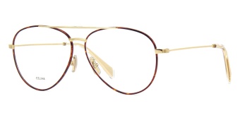 Okulary korekcyjne CELINE CL50048U 034