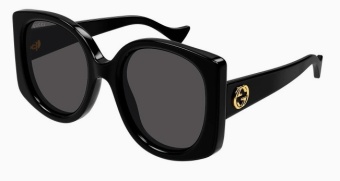 Okulary przeciwsłoneczne GUCCI GG1257S 001