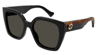 Okulary przeciwsłoneczne GUCCI GG1300S 001