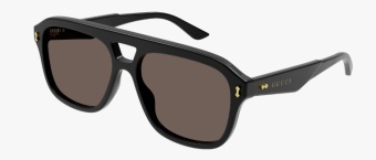 Okulary przeciwsłoneczne GUCCI GG1263S 002