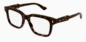 Okulary korekcyjne GUCCI GG1265O 008