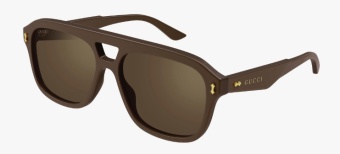 Okulary przeciwsłoneczne GUCCI GG1263S 003