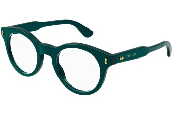 Okulary korekcyjne GUCCI GG1266O 003