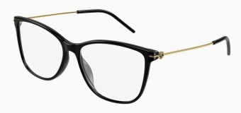 Okulary korekcyjne GUCCI GG1272O 001