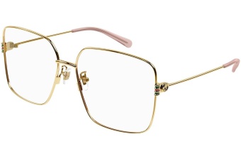 Okulary korekcyjne GUCCI GG1284OA 001