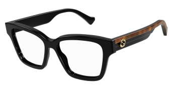 Okulary korekcyjne GUCCI GG1302O 004