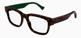 Okulary korekcyjne GUCCI GG1303O 005