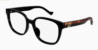 Okulary korekcyjne GUCCI GG1305OA 001