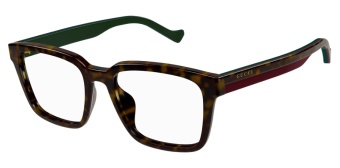 Okulary korekcyjne GUCCI GG1306OA 002