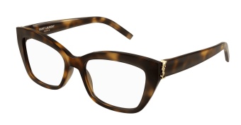 Okulary korekcyjne YSL SLM117 002