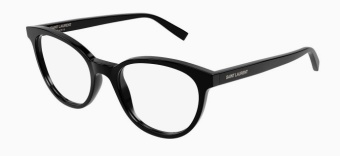 Okulary korekcyjne YSL SL589 001