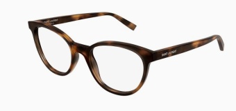 Okulary korekcyjne YSL SL589 002