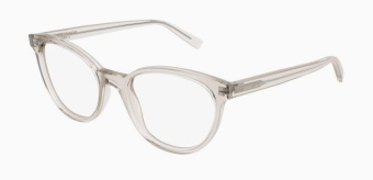 Okulary korekcyjne YSL SL589 003